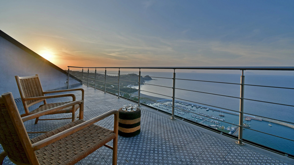 Villa La Vista 6 2 in Scafa
