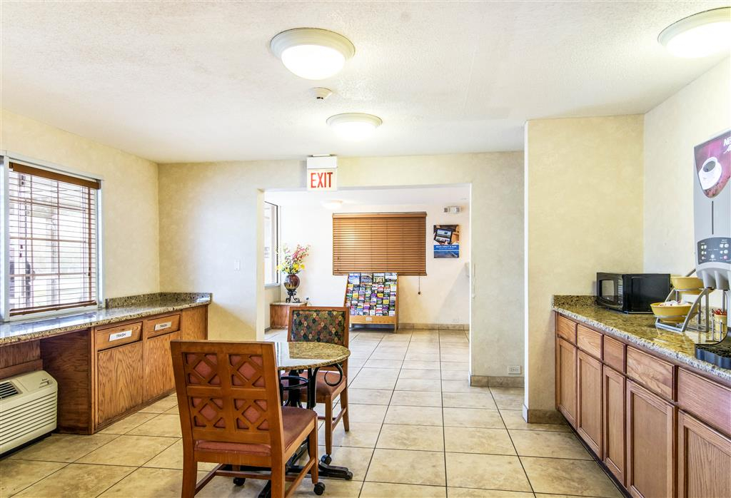 Motel 6-Alsip, IL