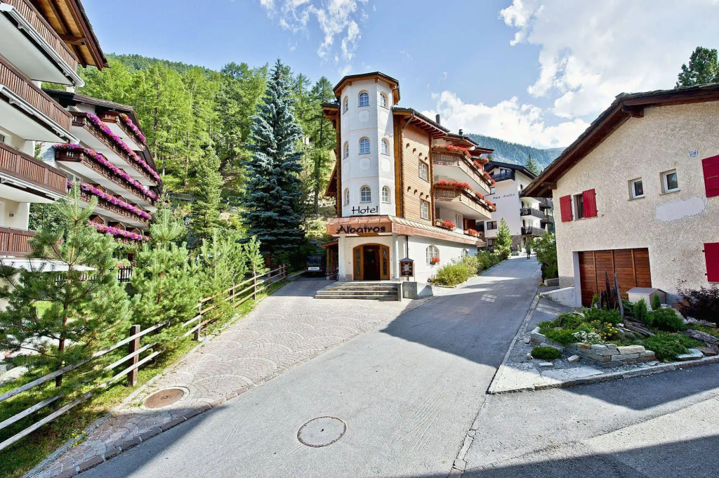 Boutique Hotel Albatros