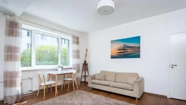 One bed room Apartment in Tallinn