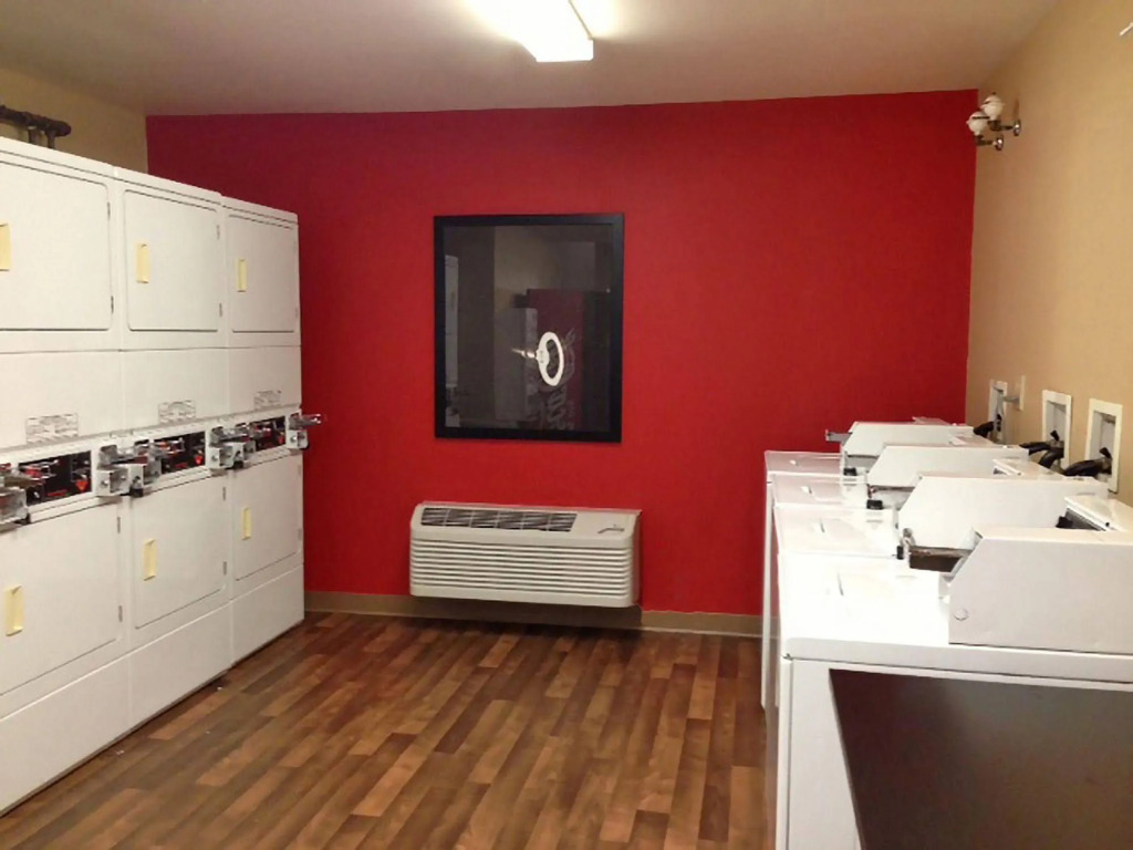 Extended Stay America Suites - Phoenix - Midtown