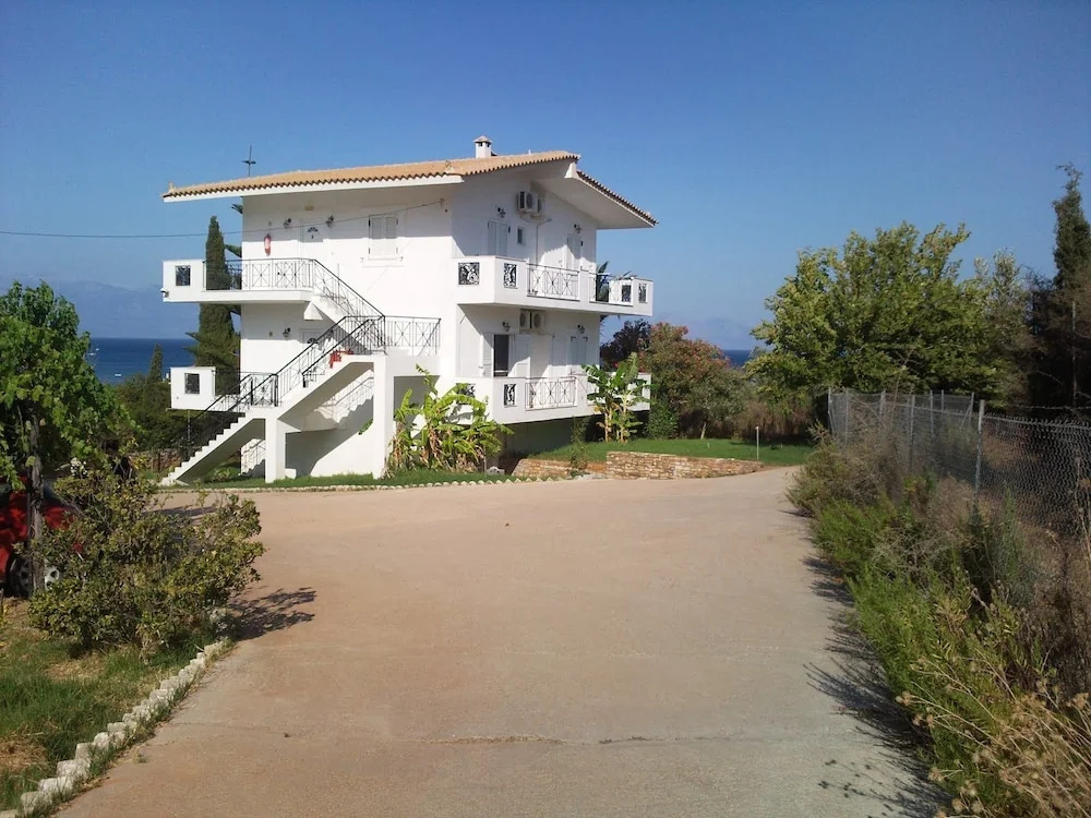 Koroni Xenios Zeus, Seaview Summer Retreats
