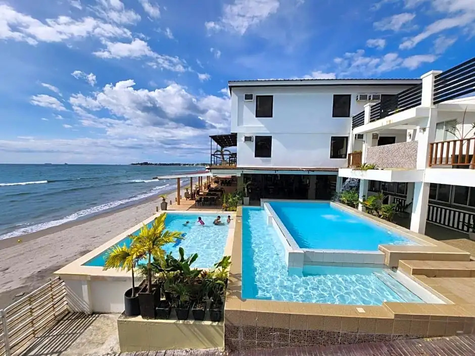 Miami Heat Beach Resort