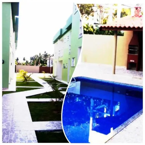 Condominio Brasil Coroa