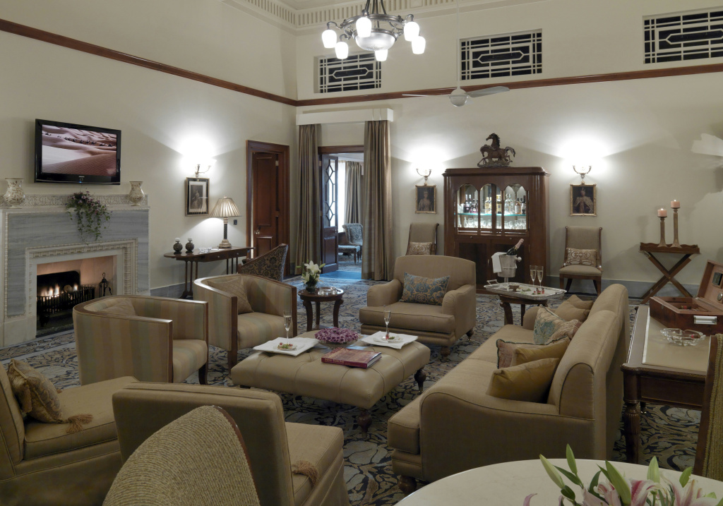 Umaid Bhawan Palace Jodhpur