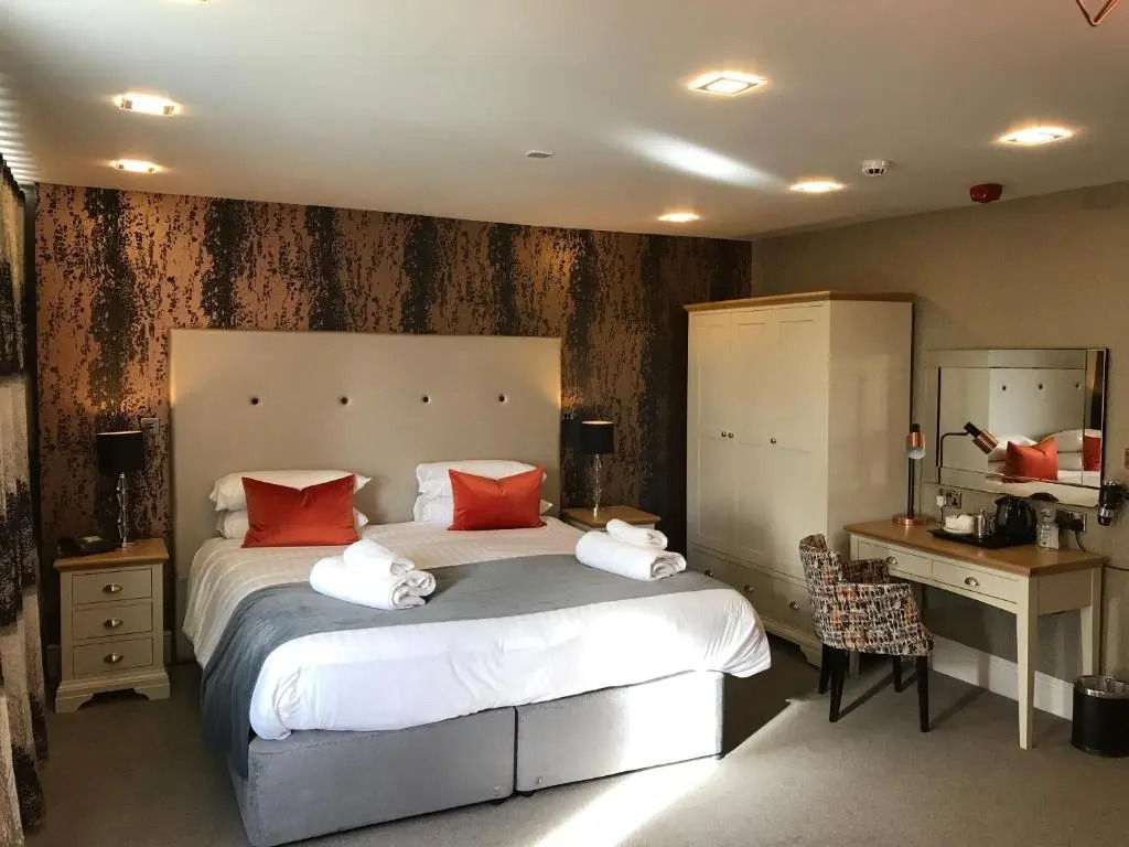Tynedale Hotel