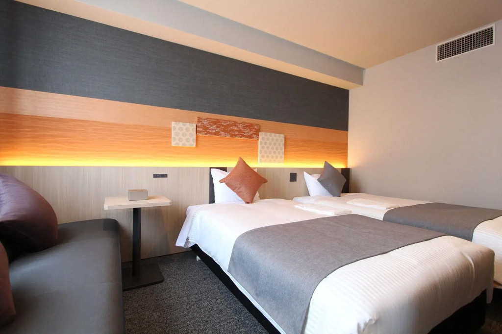 KOKO HOTEL Tsukiji Ginza