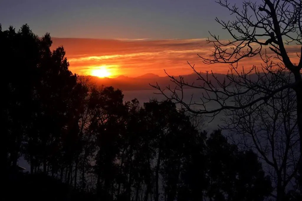Bed&Breakfast Miramare