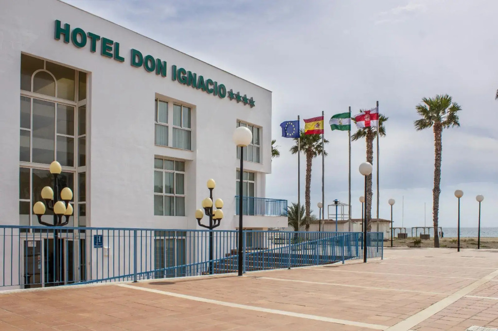 Hotel Don Ignacio