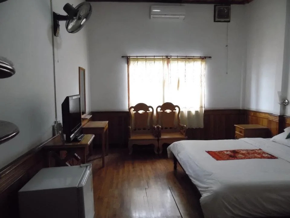 Duangkeomany Hotel