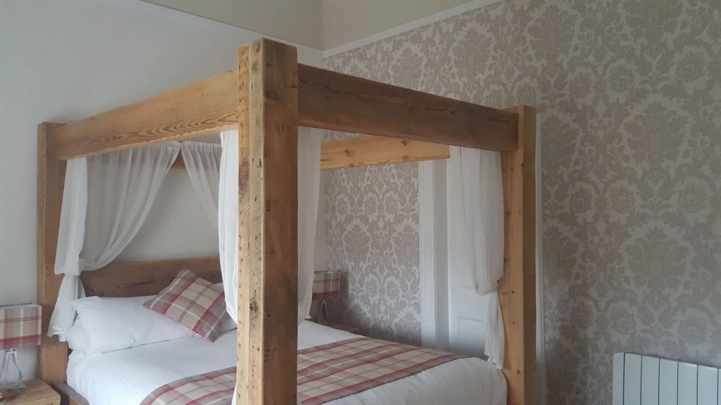 18 Craigmillar Park Guest House