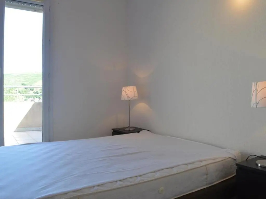 Appartement Banyuls-sur-Mer, 3 pièces, 6 personnes - FR-1-225C-29