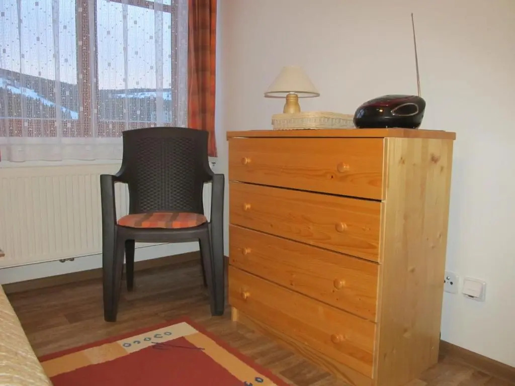 Berger Pec Privat