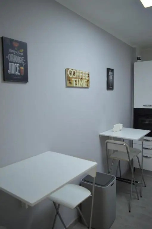 EasyHomeinNaples