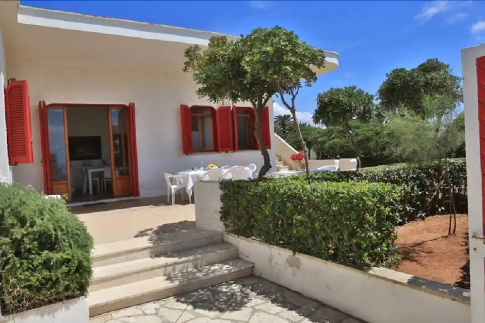 Villa Oltremare