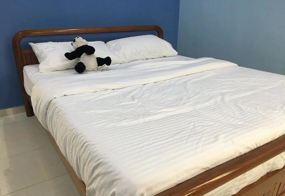 Nabila Guesthouse