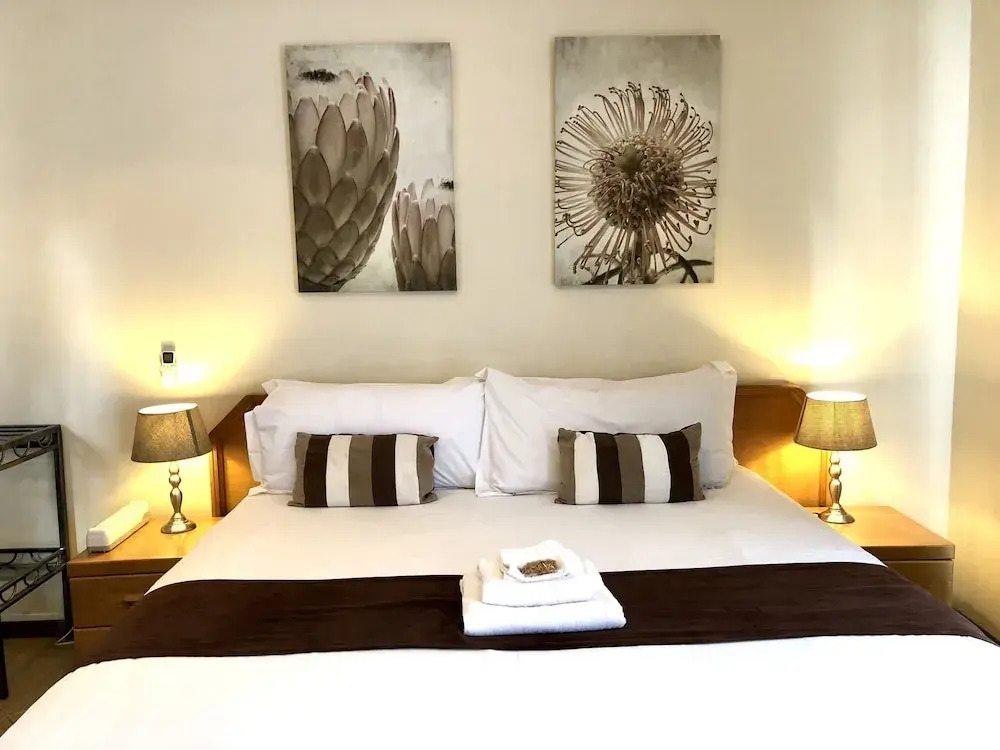 Clubview Guest House
