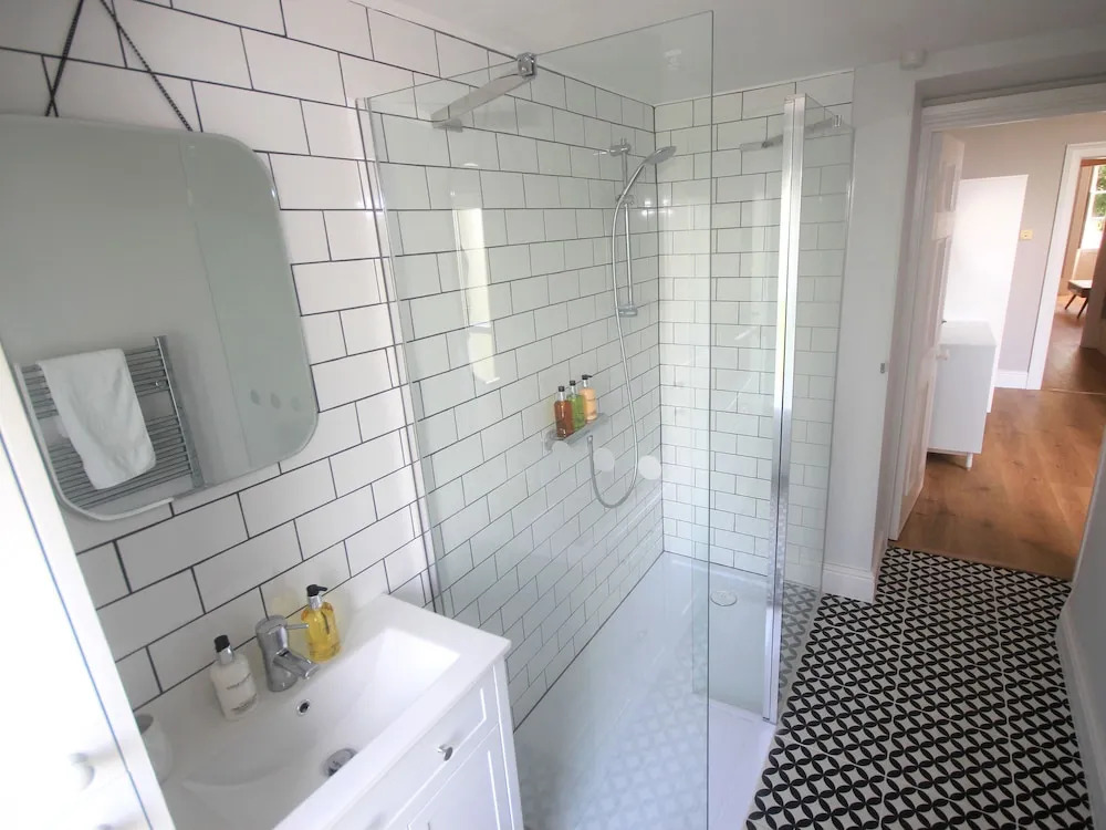 Park View 1 Bedroom Apartment