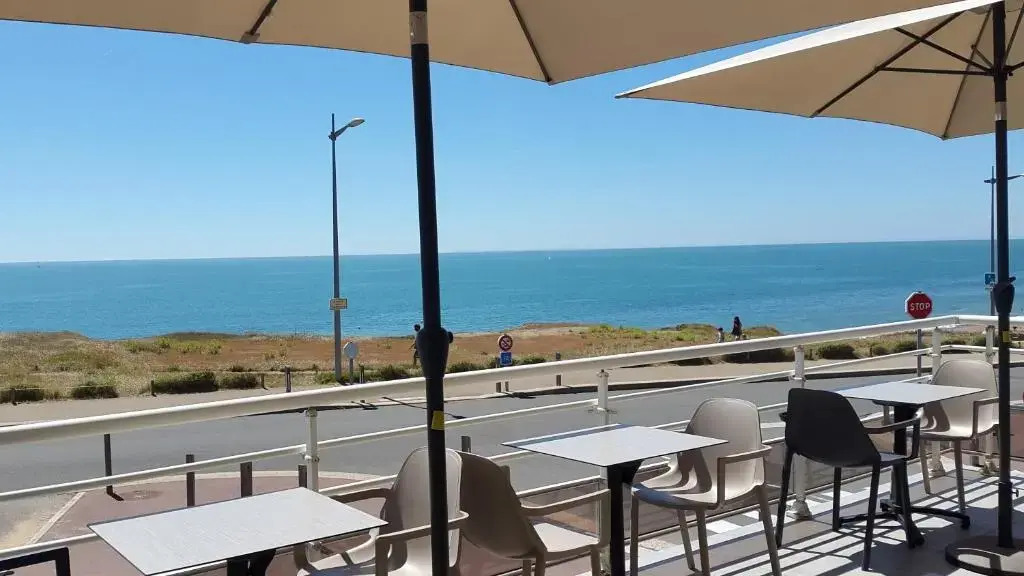 Hotel La Corniche