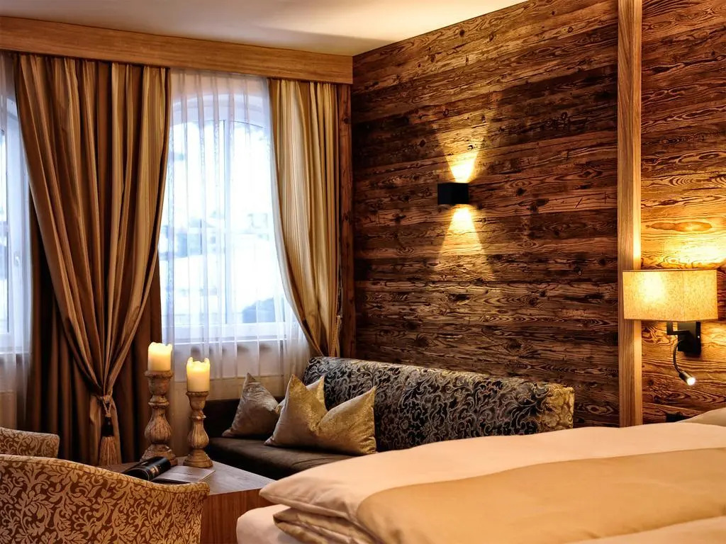 Salnerhof Superior Lifestyle Resort