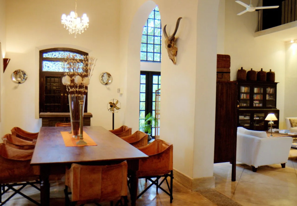 Galle Henna Estate