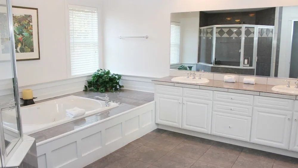 Patterson - 5 Br Home