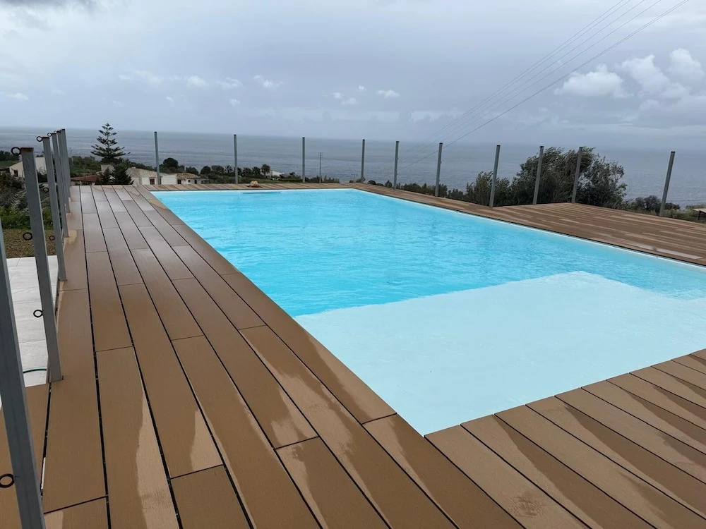 Relax in Style in Trapanis Hidden Gem Holiday House