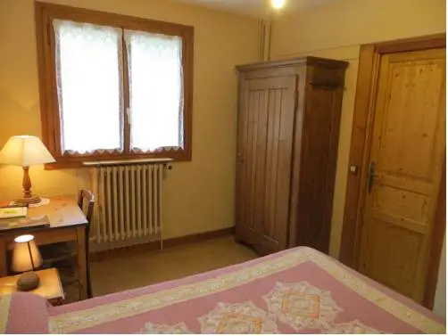 Hôtel le Panoramic