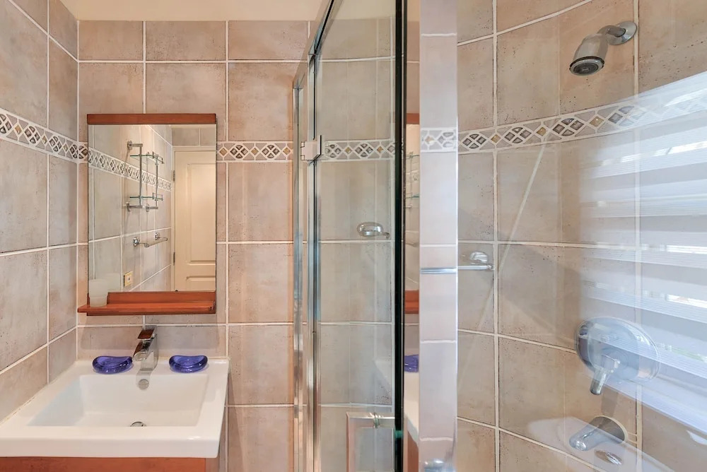 Dream Villa SXM Azul