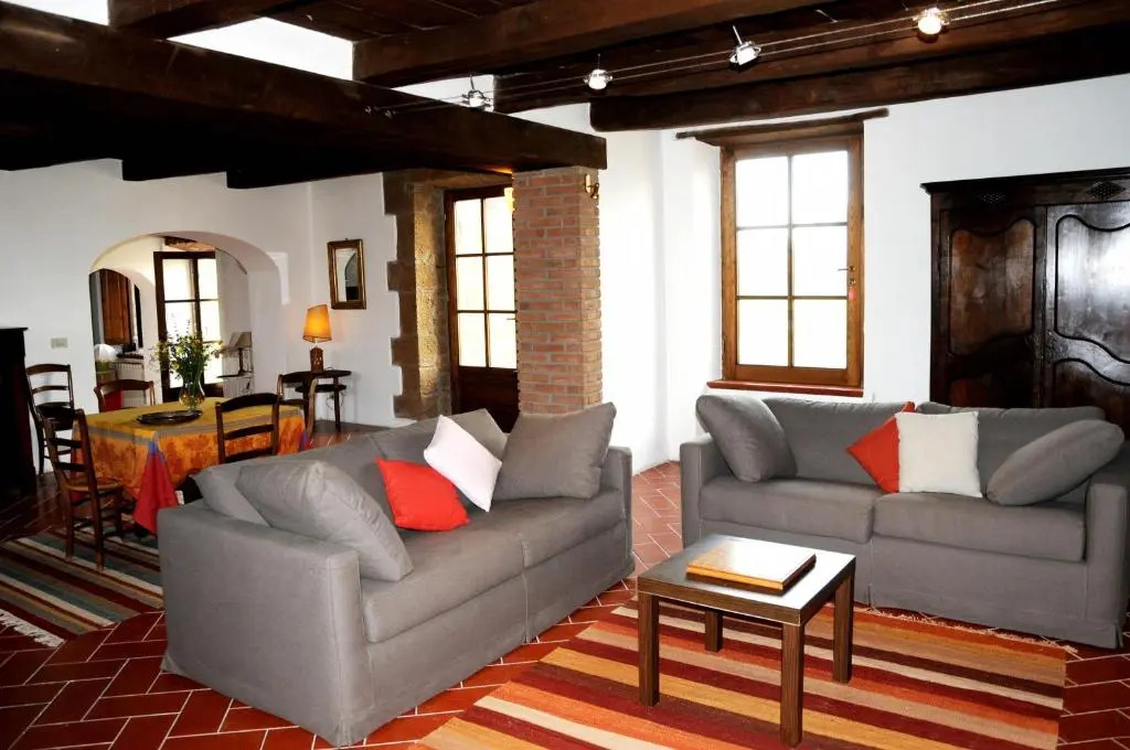 Agriturismo Naioli