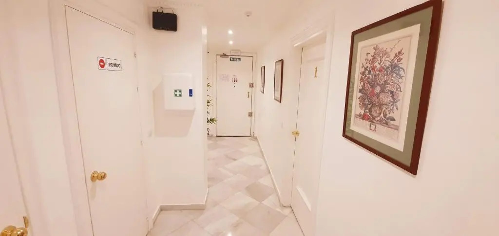 Fan Rooms Duquesa