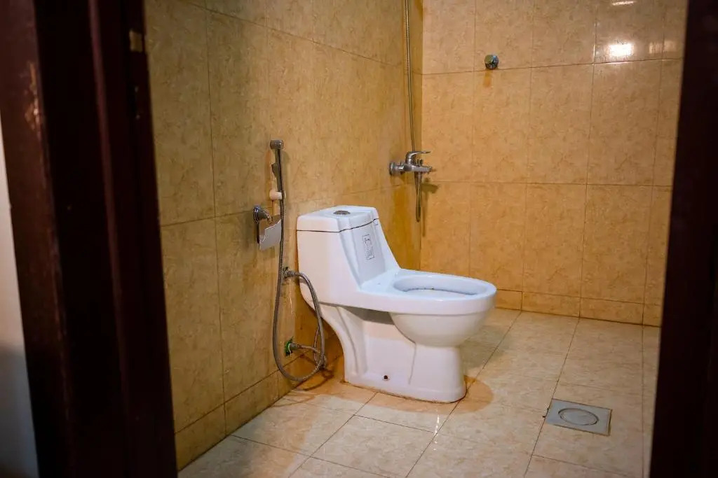 Ahlin Suites 1 by Khaymat Alyarmouk
