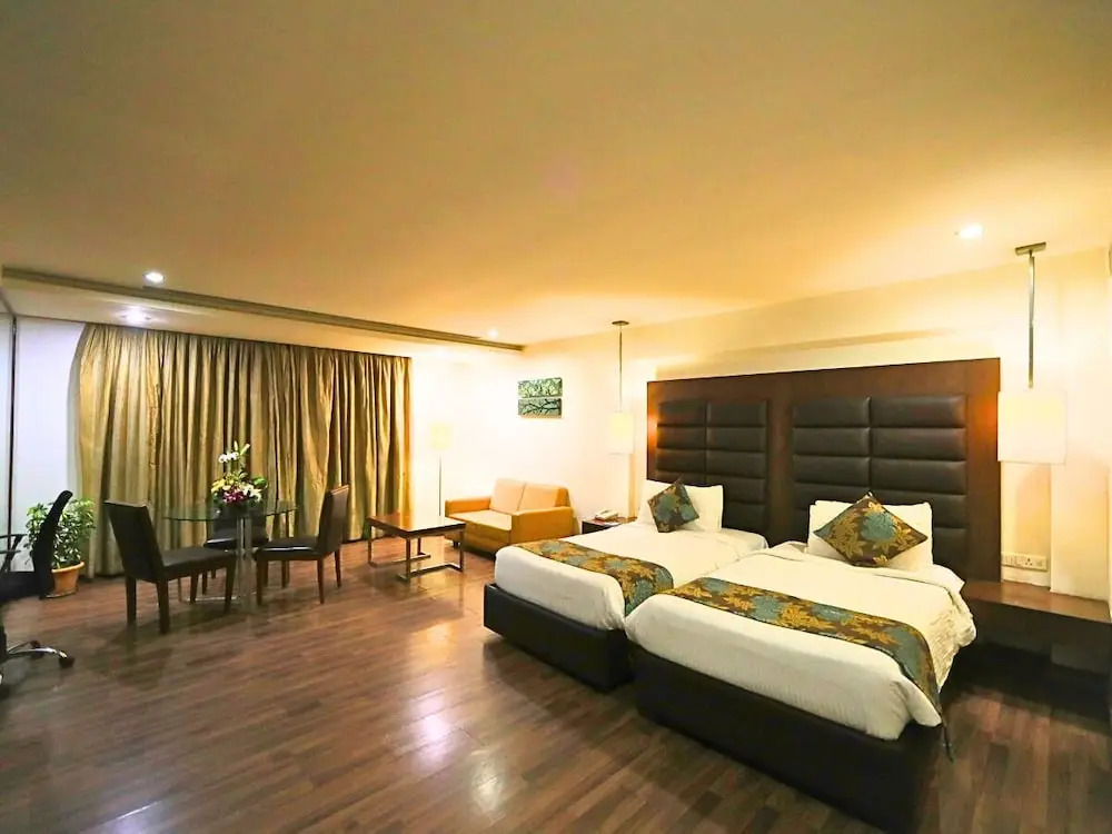 D.R. Utthama Hotel