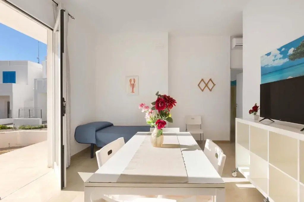 Residence Mare Azzurro