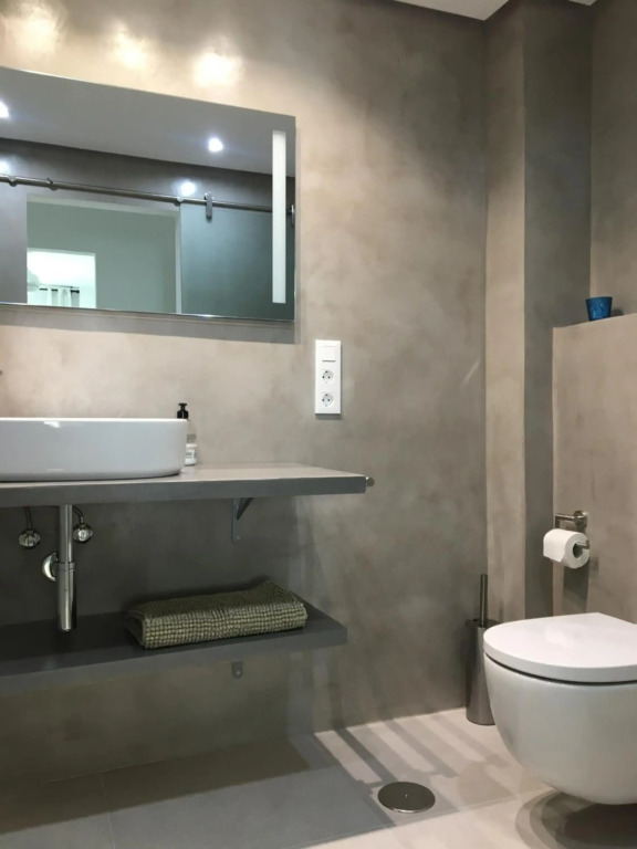 Apartamento En Primera Linea/Beachfront Apartment