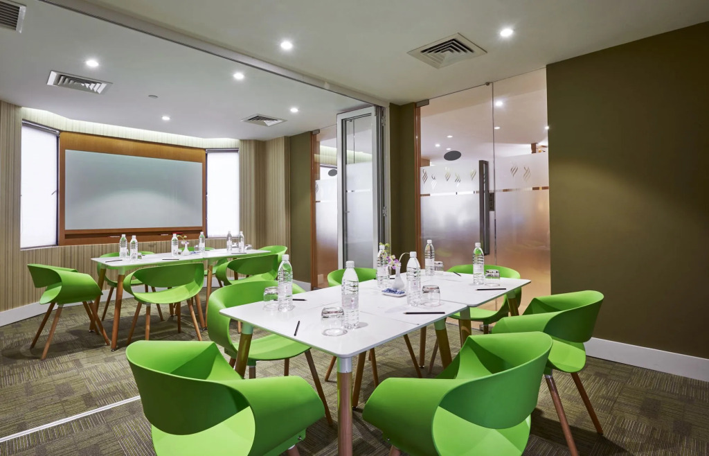 The Pearl Kuala Lumpur