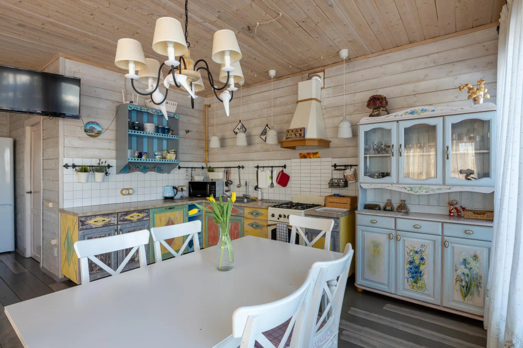 Гостевой комплекс HolidayThree (Холидей Три)
