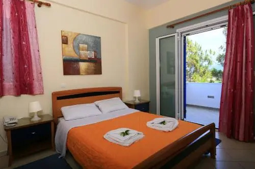 Mesogeios Hotel