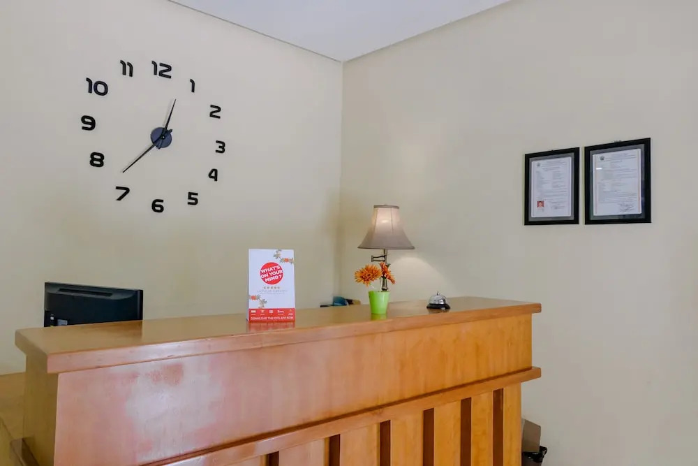 Oyo 1937 Jakarta 32 Family Homestay