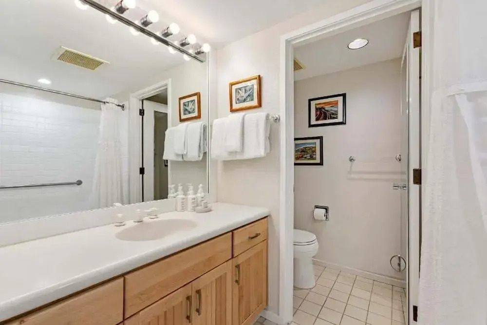 Makena Surf, #f-104 3 Bedroom Condo