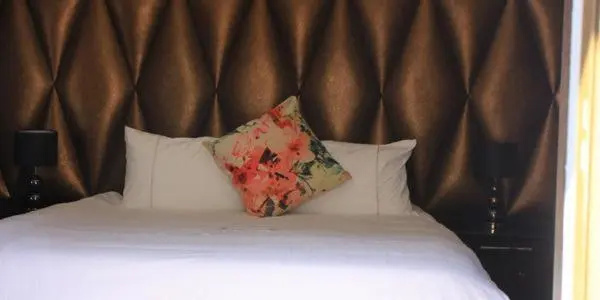 Thavhani boutique hotel