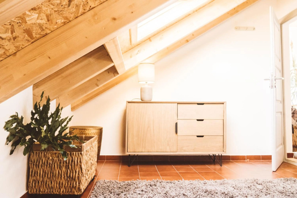 Apartamento 2 quartos by WOT