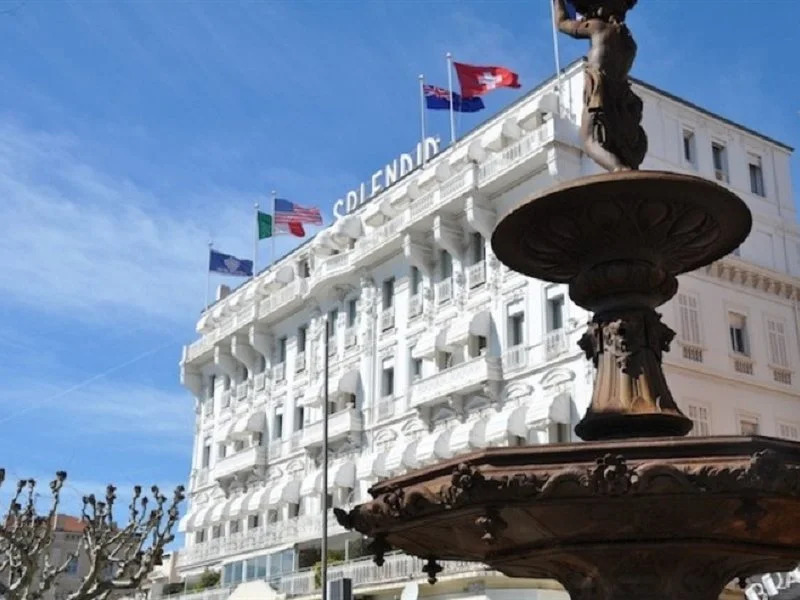 Hotel Splendid