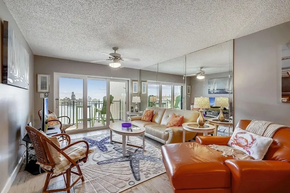 Land's End 5-403 Gulf-bay Front - Premier