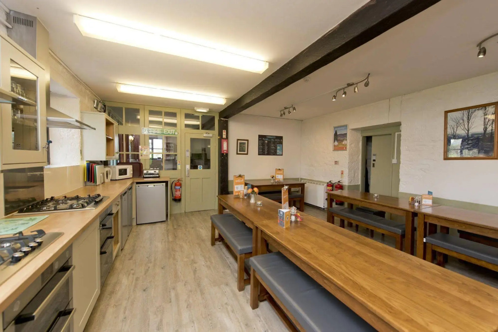 YHA Dartmoor