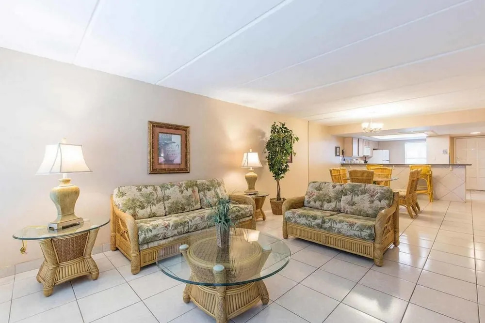 Saida III 205 by Padre Island Rentals