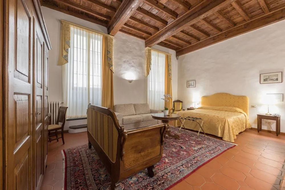 Numa Florence Palazzo Haggis