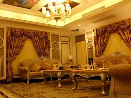 Qixin Hotel