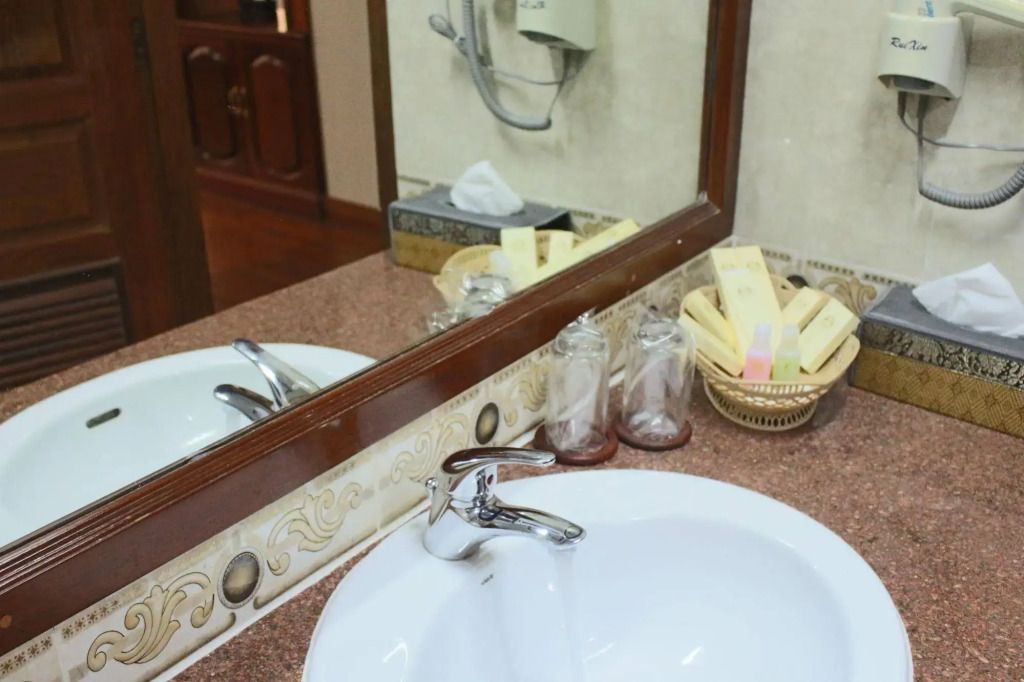 City Angkor Hotel