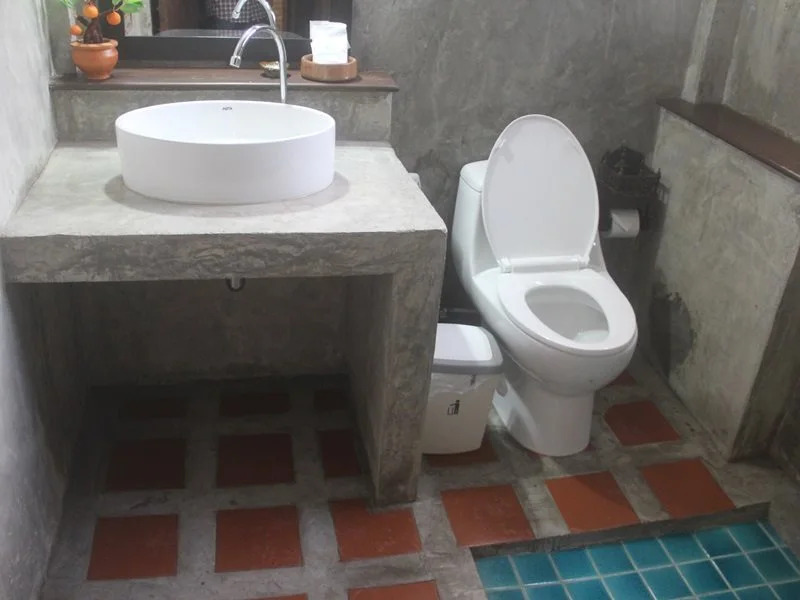 Pachkit House